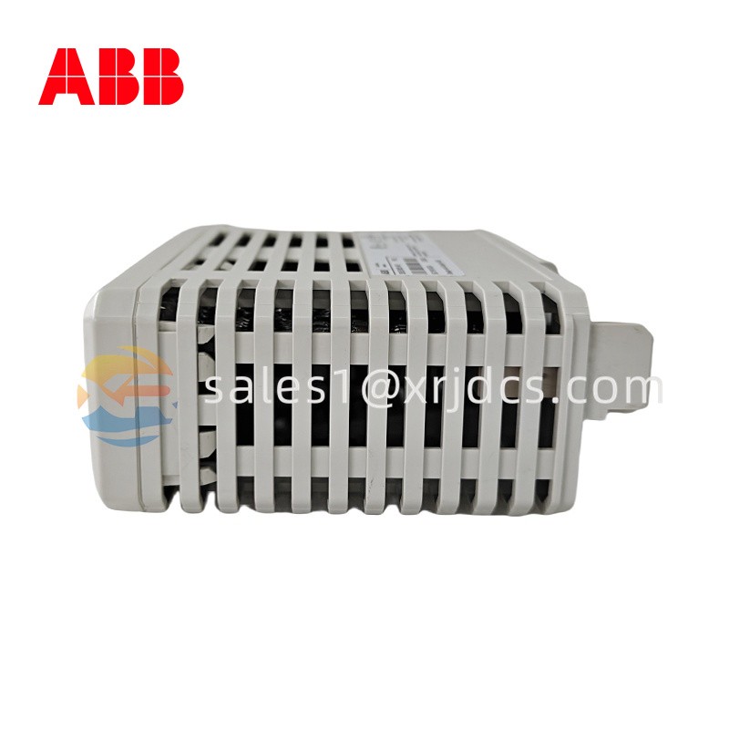 ABB DO820 3BSE008514R1 – Digital Output Module for S800 I/O0